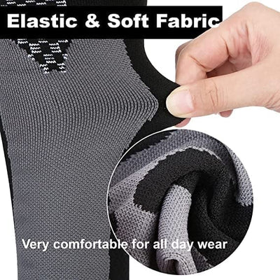 High Graduated Compression Socks